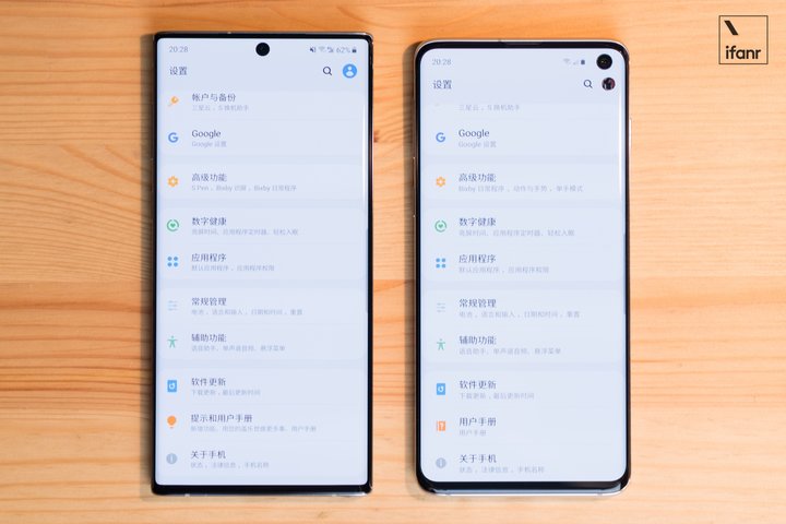 三星note10三个亮点,三星galaxynote10+有什么缺点