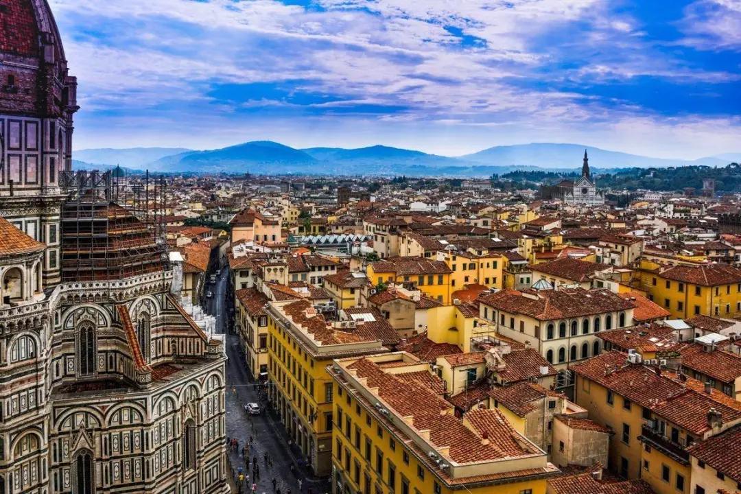 全球最值得去的25个地方,全球必去100个地方