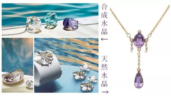 挂首饰上的小标签都看得懂吗？少一个字赔三倍