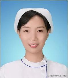 “比一比，哪家护士更靓丽”评选活动展示。