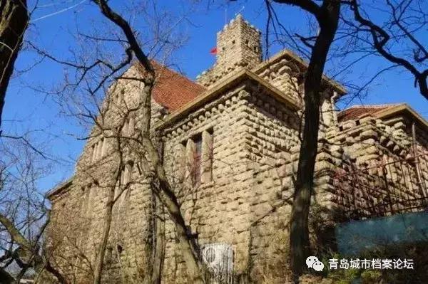 青岛城市记忆公园,青岛十景图片