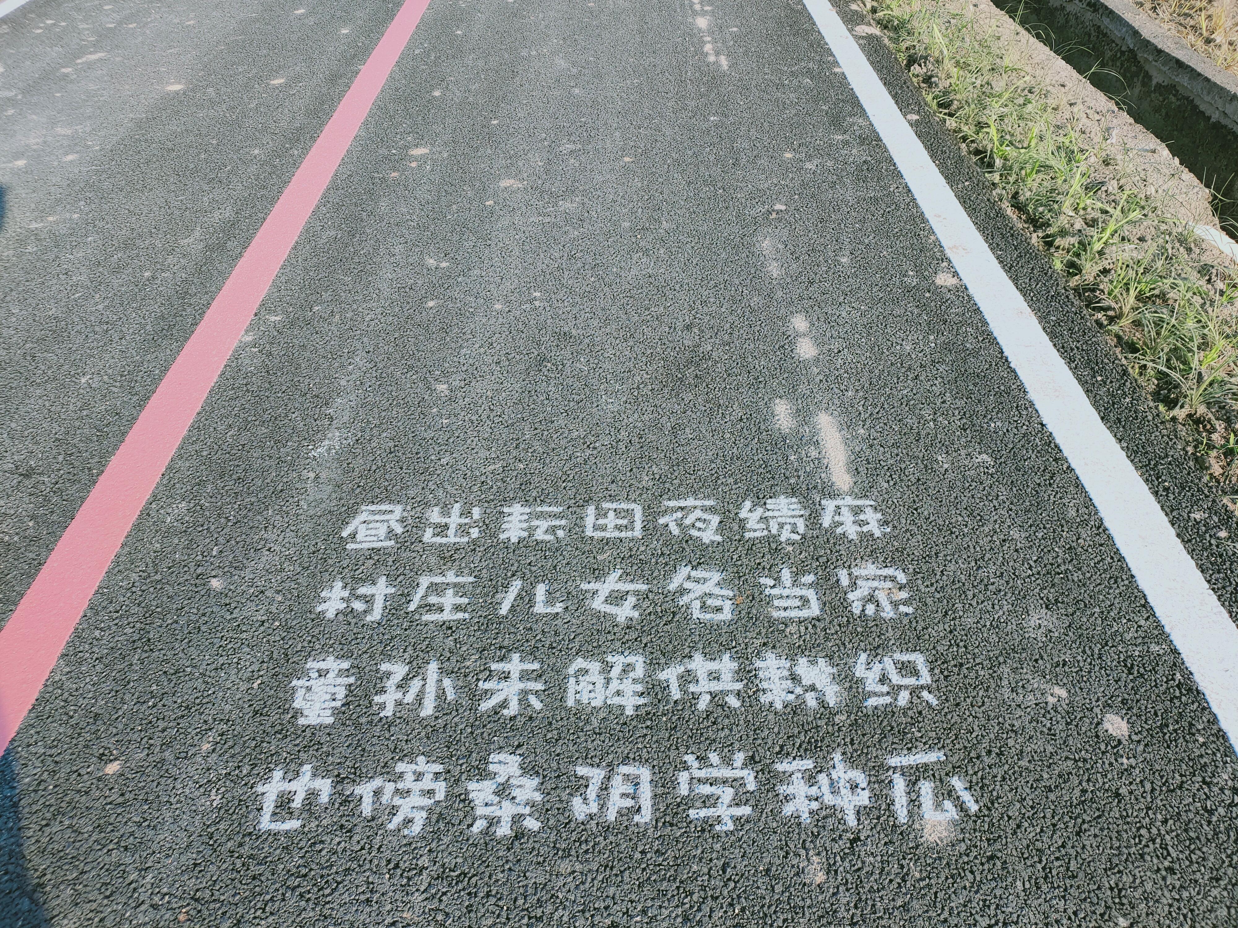 大雪前日访东阳市湖溪镇八里湾