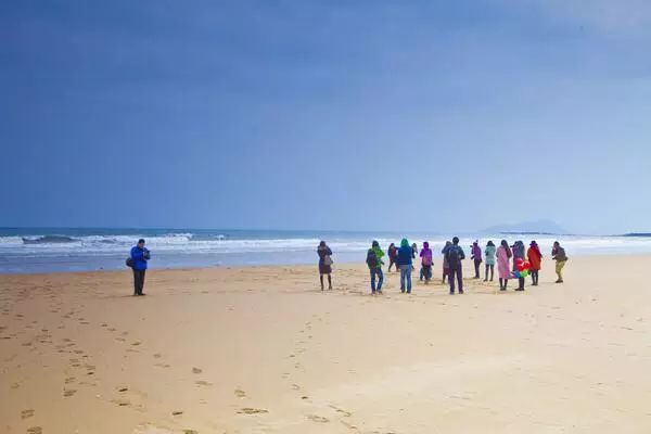 西海岸新区下一个浦东,青岛市西海岸新区发展趋势