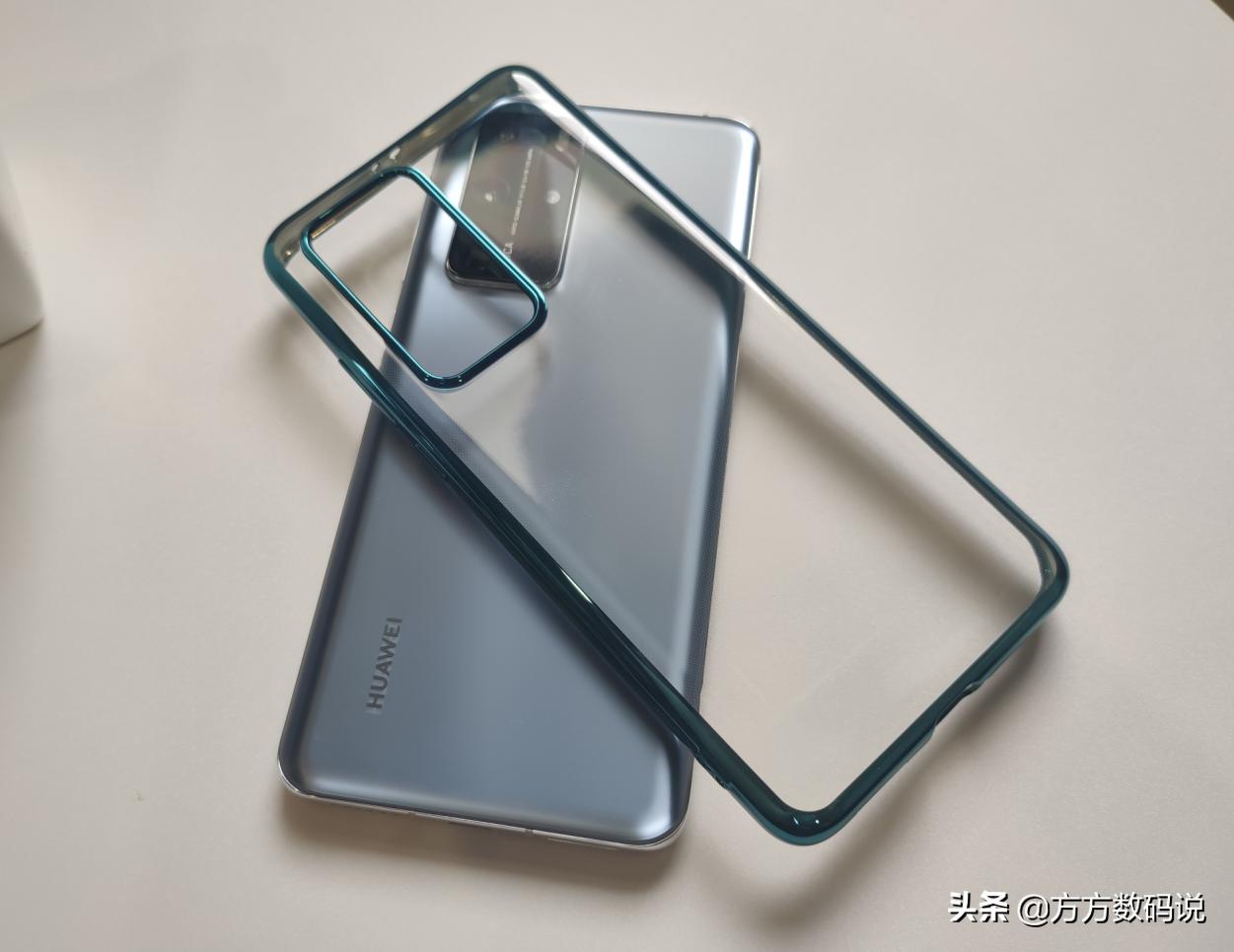 华为p40pro全包一体膜测评,华为p40pro手机膜哪种好测评