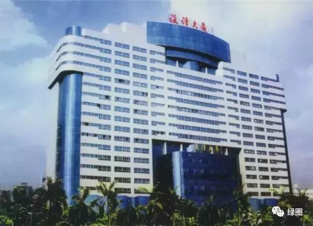 市政设计院和建筑设计院,建国最早六大建筑设计院