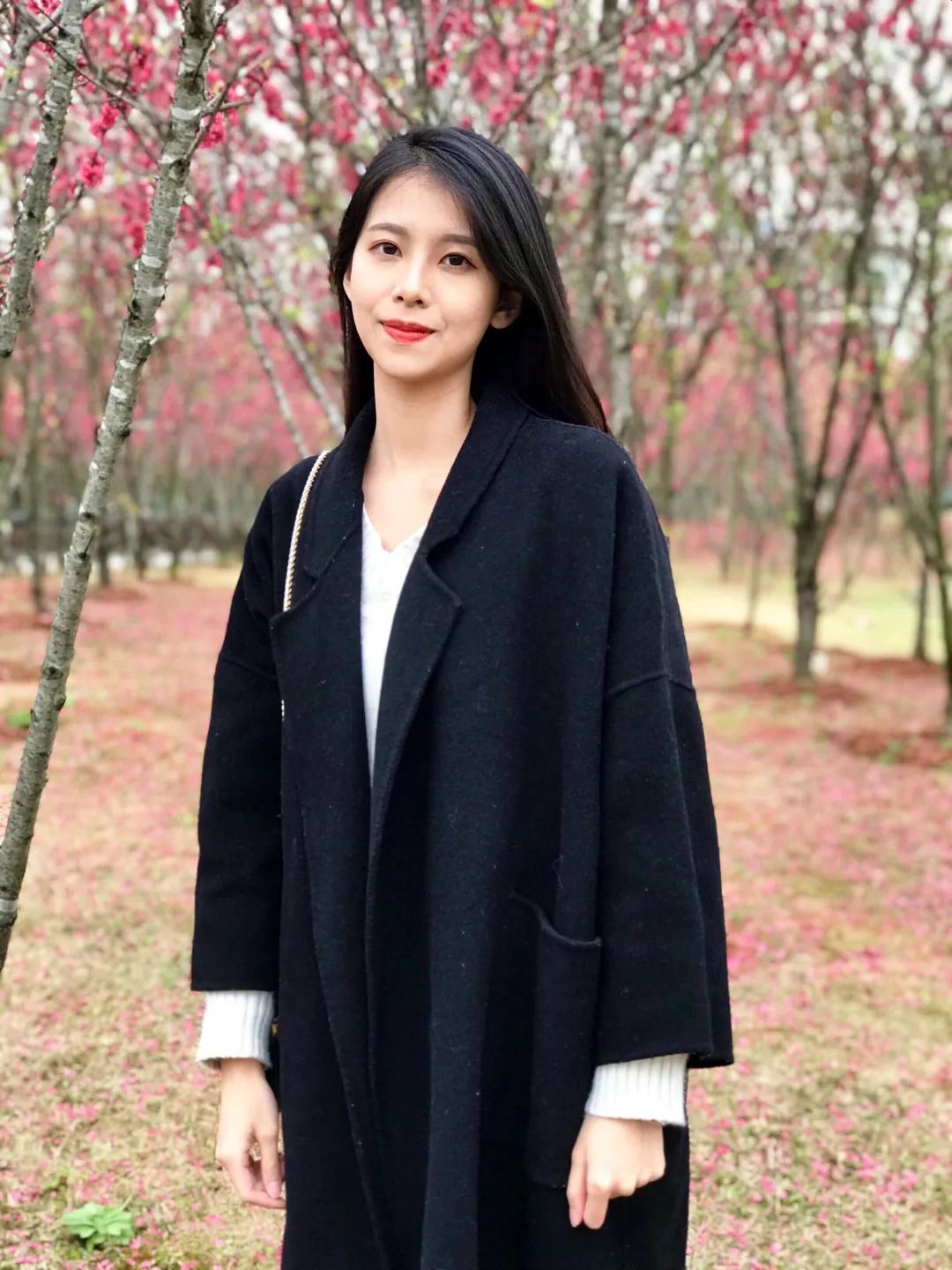 北师大珠海校区最厉害三个校友,北师大珠海分校优秀毕业生梁桢