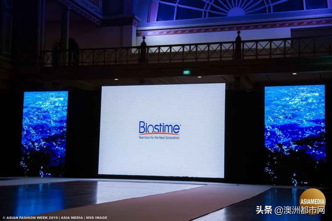 悉尼春夏时装周,澳大利亚2019时装秀