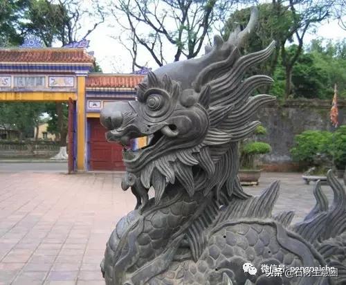 龙的传人对应词,龙图腾寓意