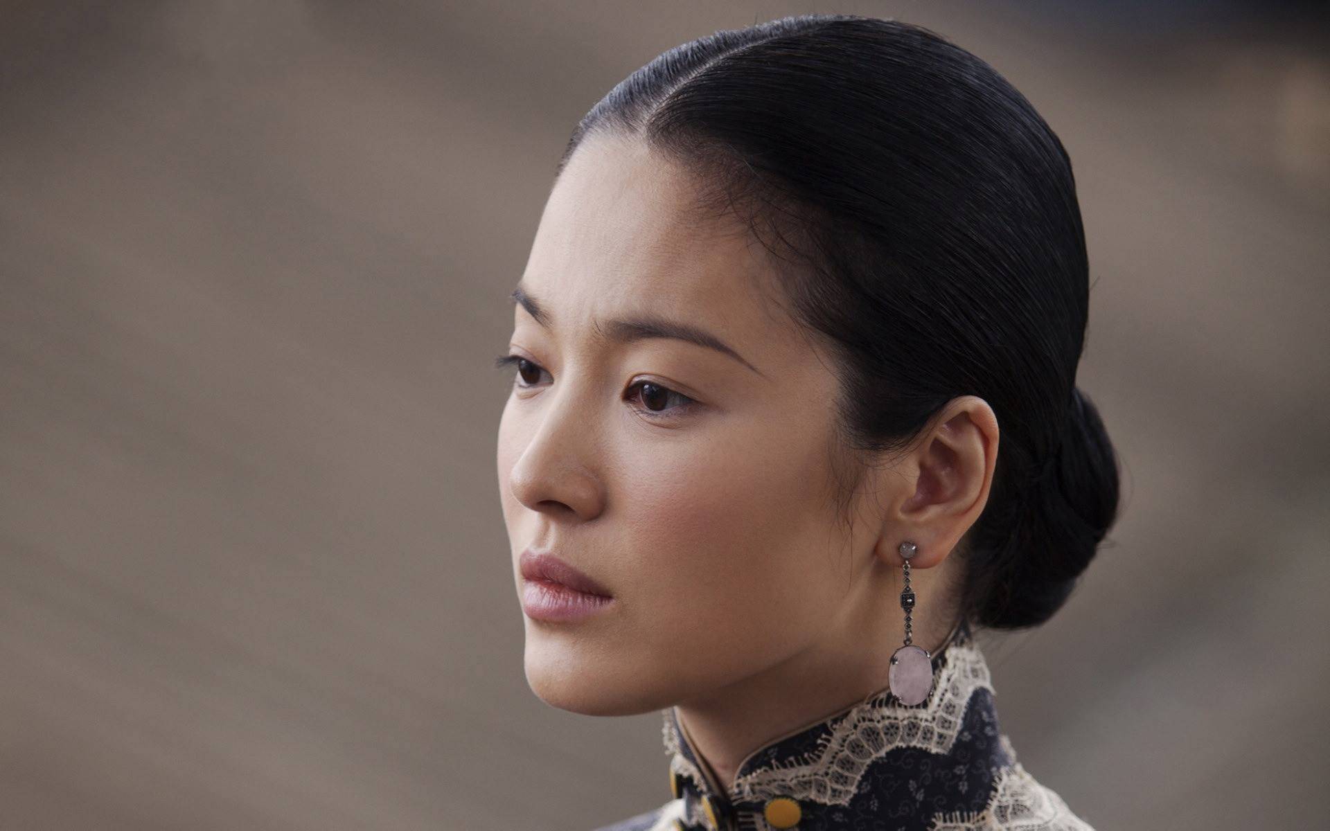 宋慧乔掀起汉语热,宋慧乔爆火的韩剧