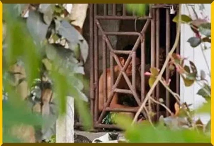 “19岁，她在暗网被30万欧元拍卖”