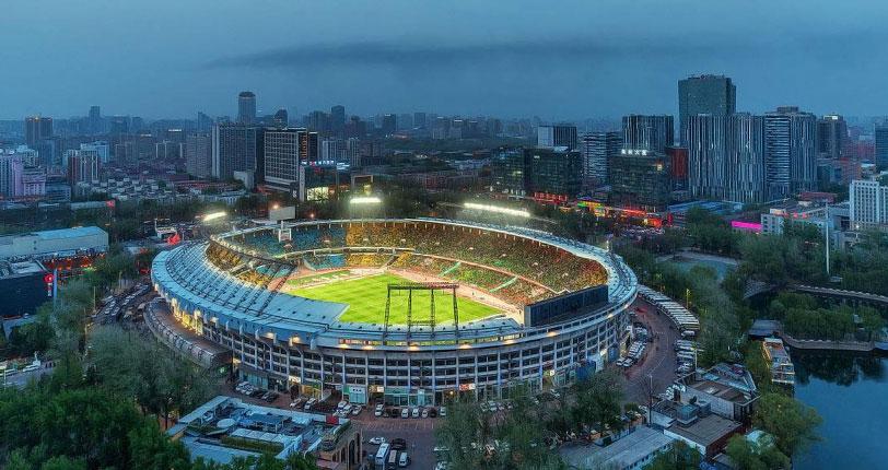 全国足球最佳阵容,中国城市足球联赛最佳阵容