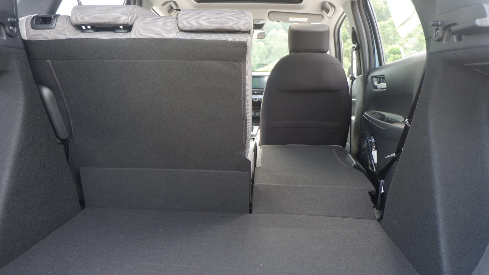 试驾本田飞度都有什么缺点,试驾本田飞度fit