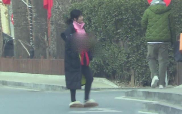 张杰谢娜现在的婚姻状态,张杰谢娜现在婚姻状况这是真的吗