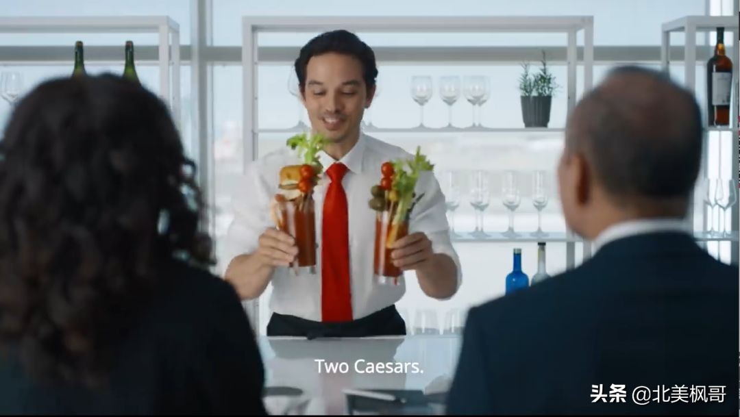 加拿大航空最新宣传片,加拿大航空安全须知宣传片