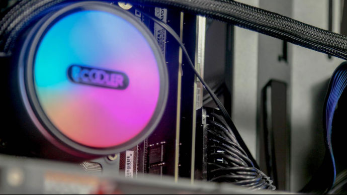 光威Gloway弈系列旗舰版,光威弈Pro内存条