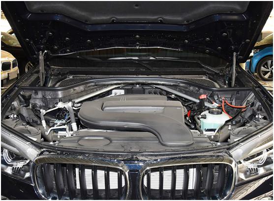 17款宝马x6和2020款x6哪款哪个好,动力表现令人满意