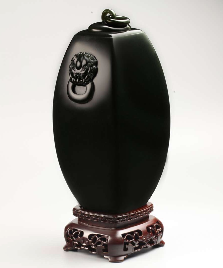 扬州玉雕非遗,非遗文化玉雕