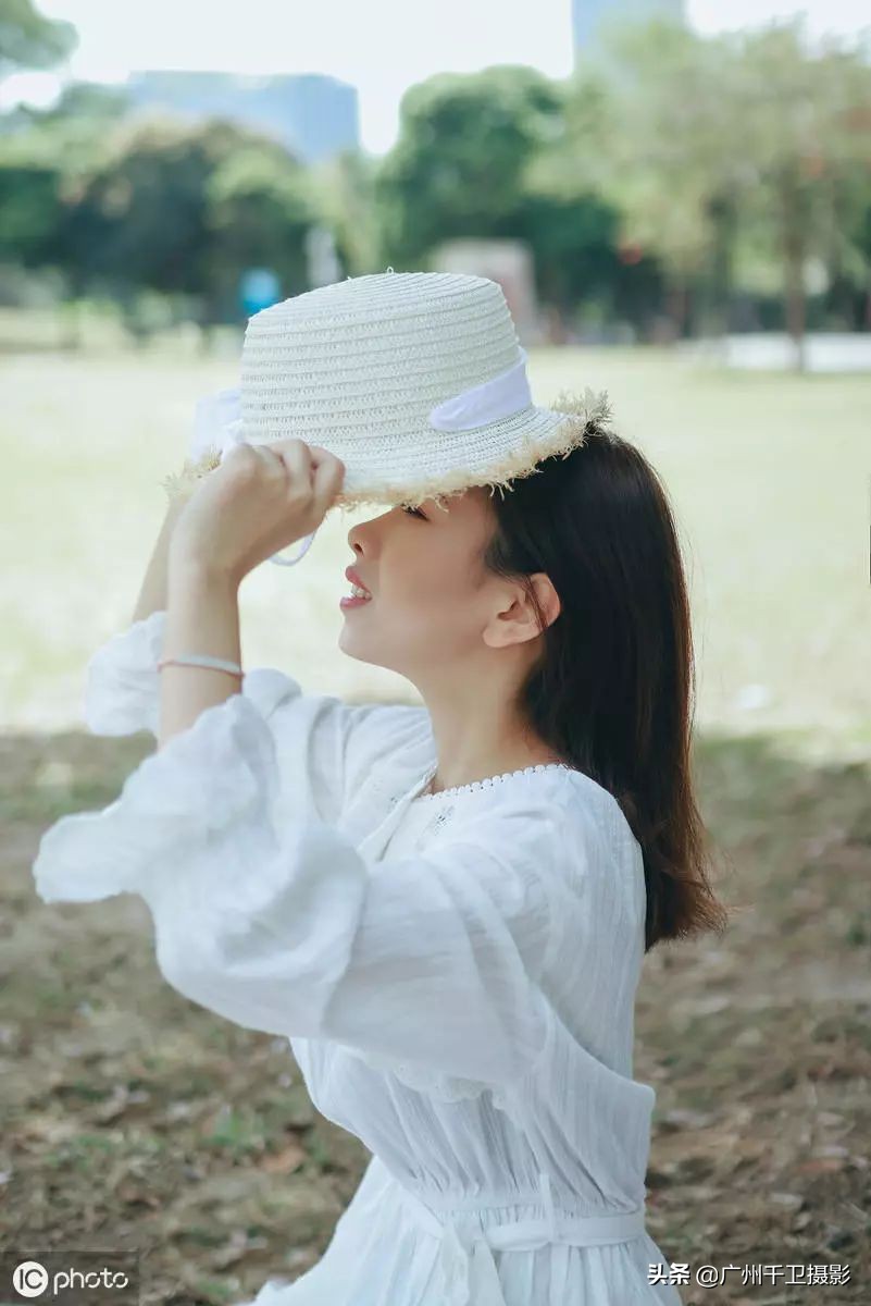 美姿灵动,100个美姿拍摄技巧