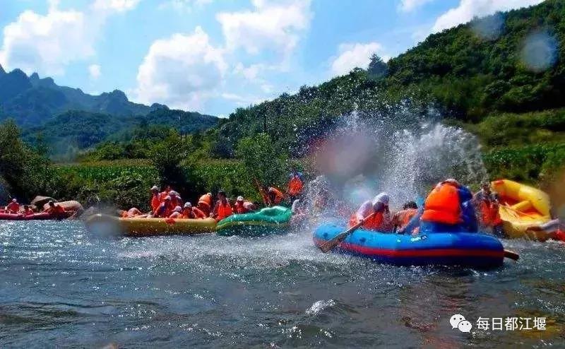 今日虹口漂流开放吗,虹口漂流今天天气预报
