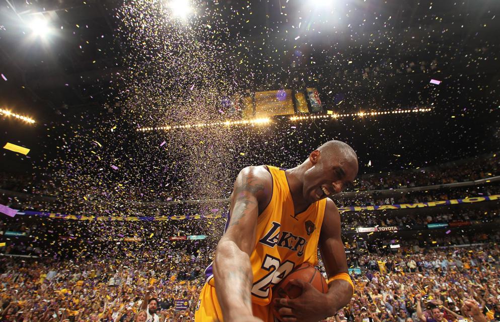 大师之路科比,科比5大师之路