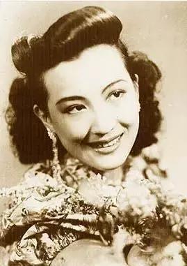 周璇当年为什么被拉进精神病院,周璇影像资料