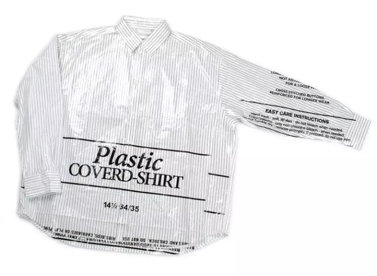 “誒，把你做的男装趋势笔记借我抄下”