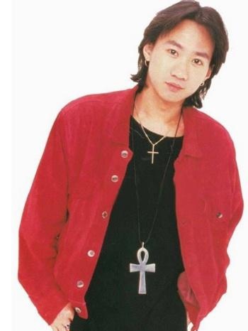 黄家驹前女友林楚麒现在怎么样,黄家驹和林楚麒谈了几年