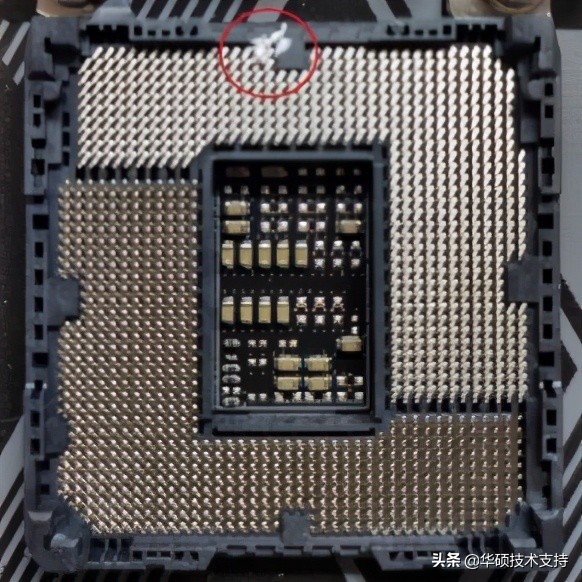 主板不开机不报故障,主板不开机怎么看通不通电