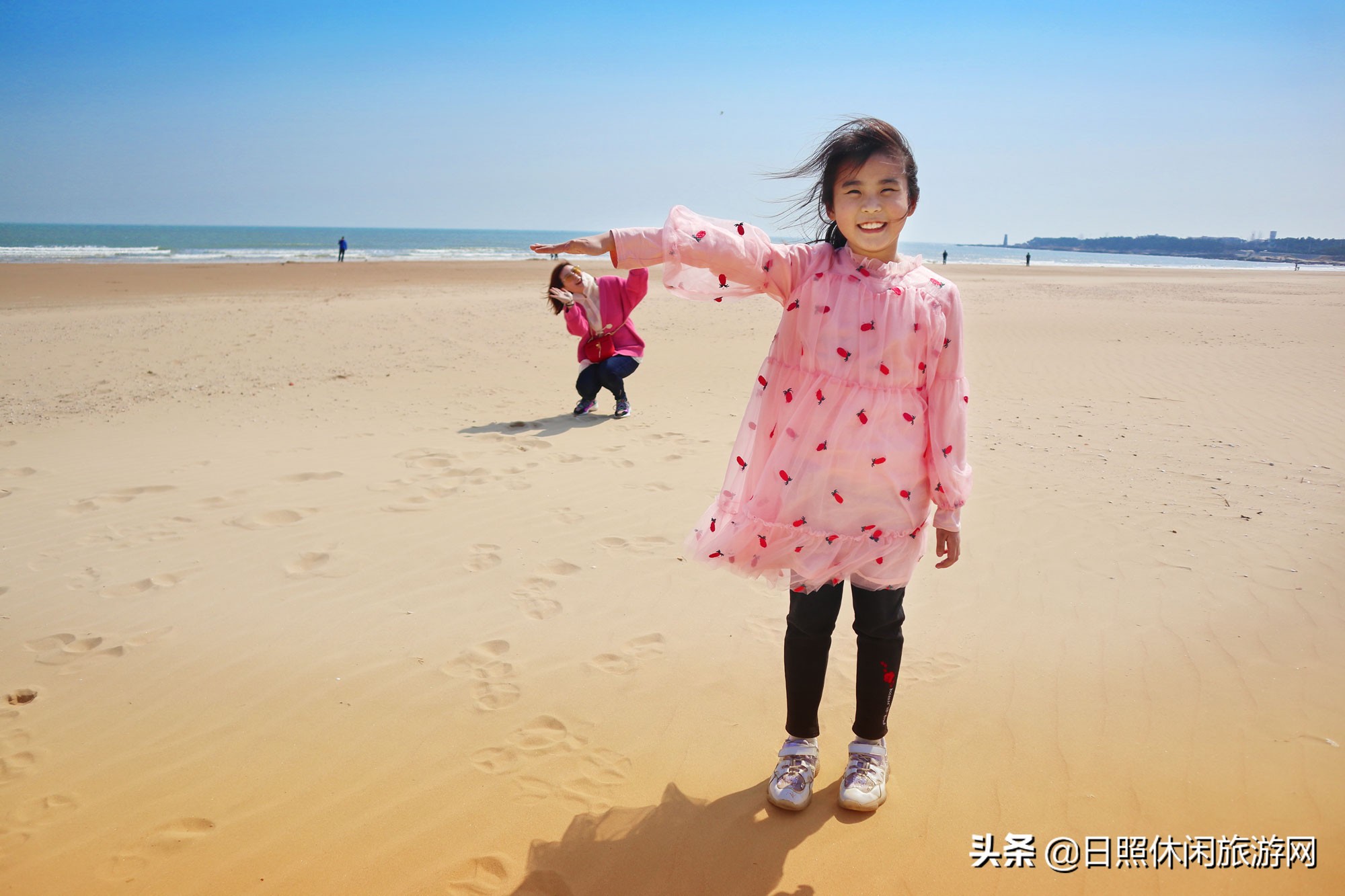 日照旅游攻略自驾游带孩子,从江苏出发带孩子自驾游路线推荐