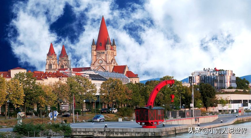 你知道吗维也纳是奥地利的首都,奥地利首都维也纳简介