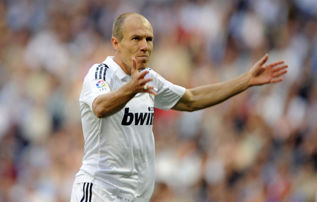 外援帮派的那些事儿:米兰双雄选择各不相同,巴萨一度偏爱荷兰帮