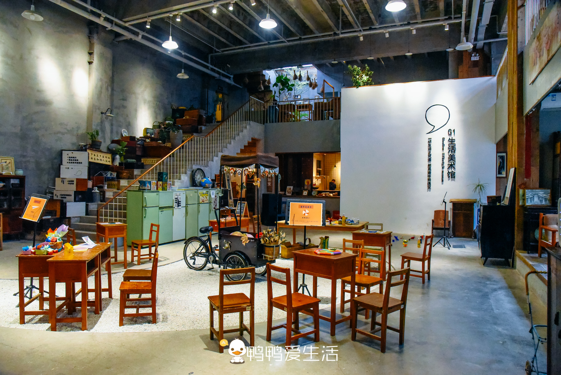 厦门旧物仓最好的地方,厦门旧物仓让人宛如穿越时空