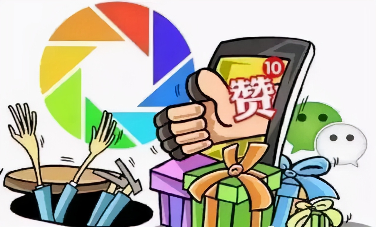 新型诈骗发朋友圈挣钱,新套路靠朋友圈竟诈骗了1400多万