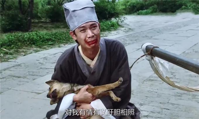 周星驰的配角们经典瞬间,周星驰电影里抢演的配角