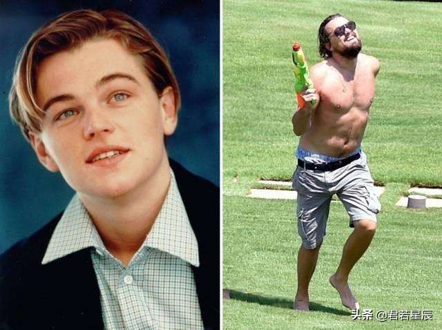 东方人觉得西方人颜值高,西方人颜值巅峰为什么都在小时候