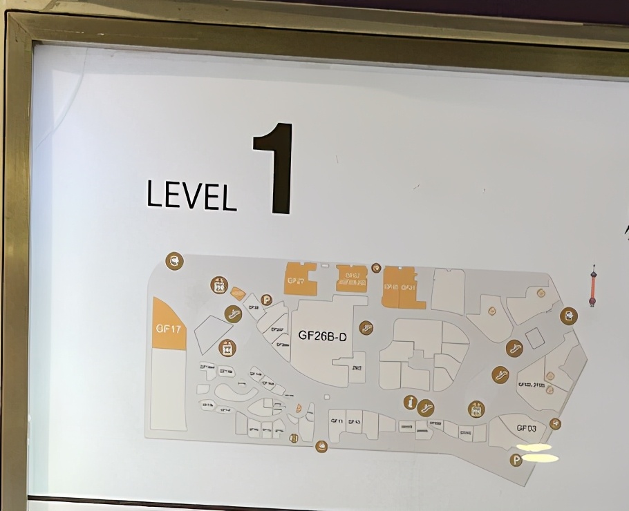 魔都大型购物商场,魔都第一购物商场