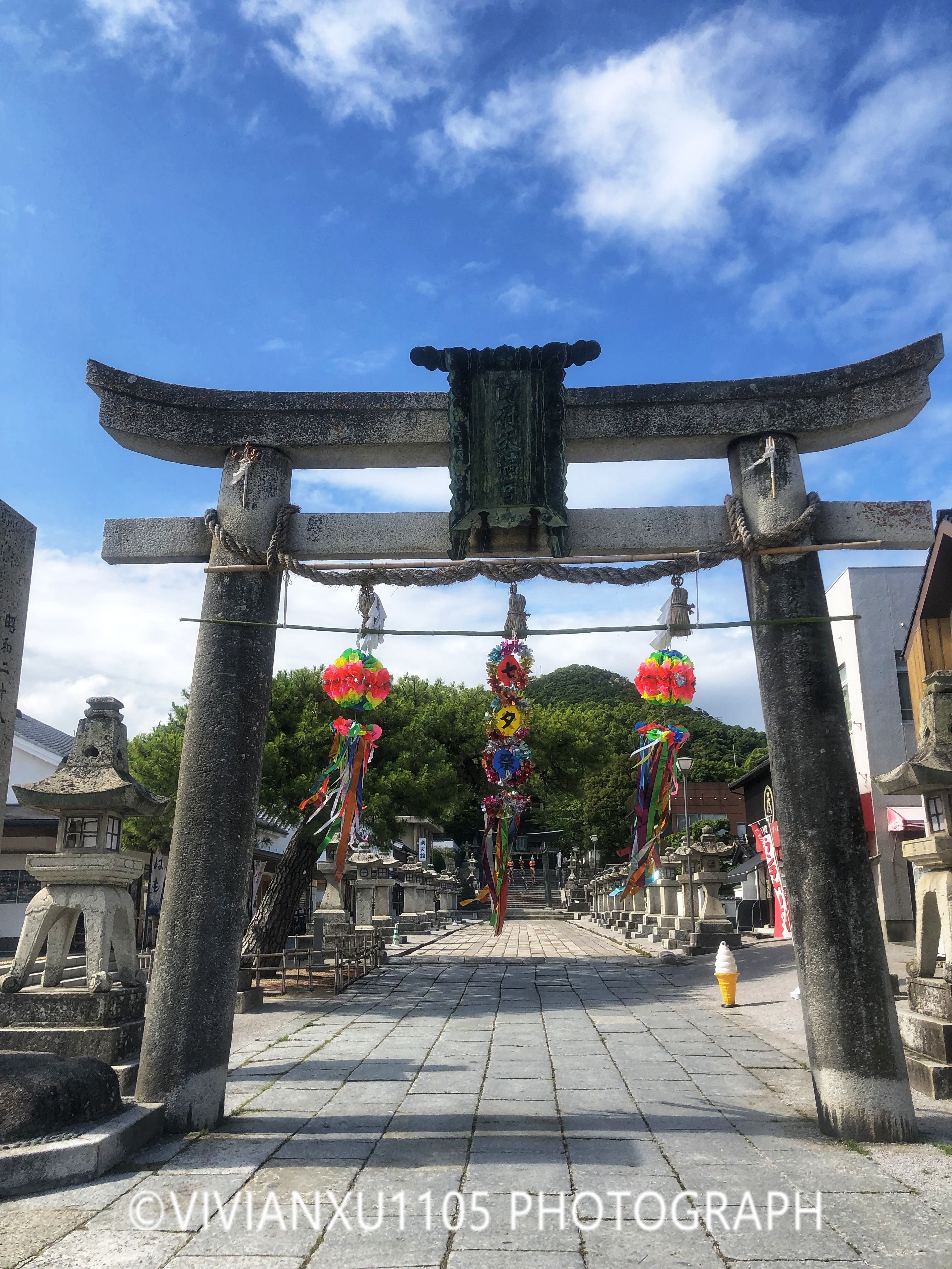 日本本州岛山阴山阳地区纯玩行程美图合集