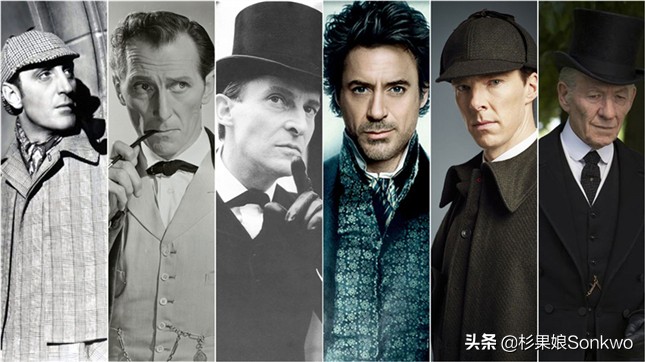 华生与福尔摩斯撒狗粮,福尔摩斯华生游戏