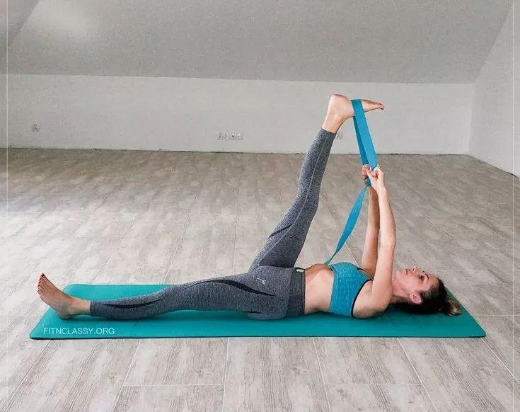 普拉提核心床开髋私教排课训练,瑜伽私教开髋课程60分钟