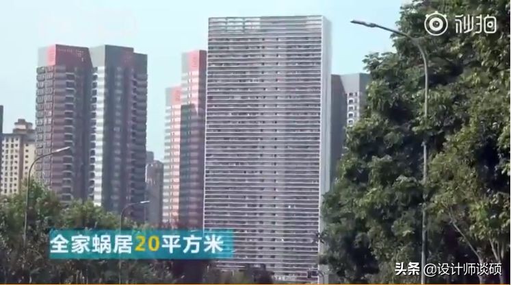 开发商为什么会设计奇葩户型,商品房为什么有那么多奇葩设计