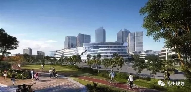 苏州真是一个回忆满满的地方,回忆满满的古镇