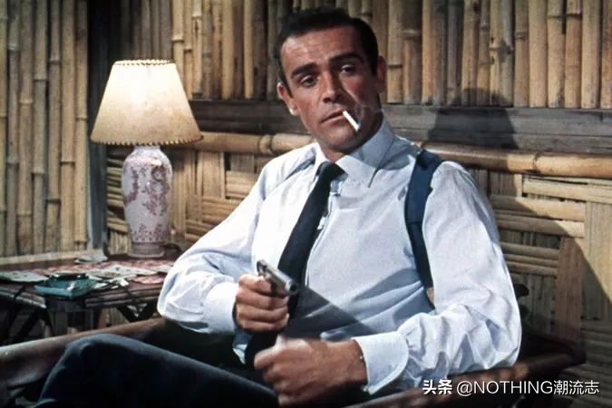 007詹姆斯邦德西装照片,詹姆斯邦德007红裙