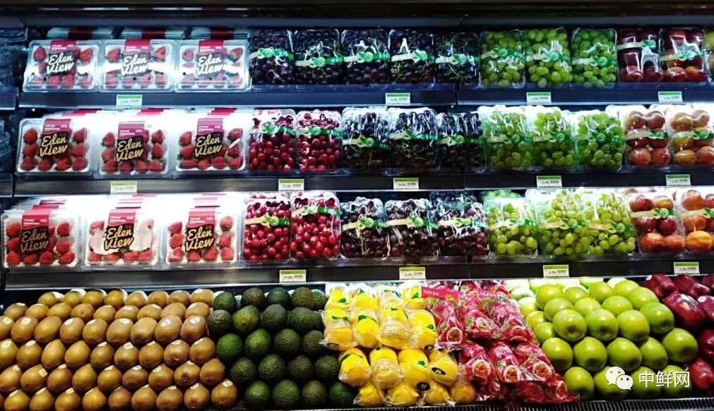 你对超市生鲜区经营建议,超市生鲜区怎样经营管理