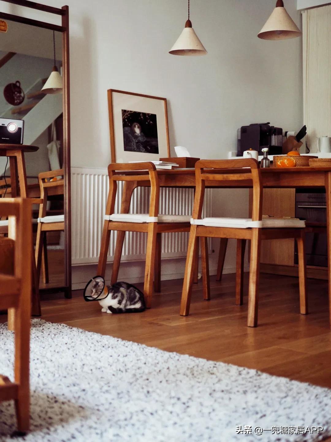 1.8米层高的房子,1.8米的个子住1.5米的房子