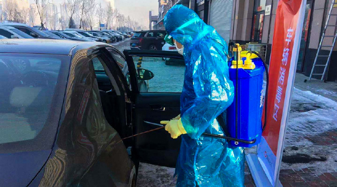 网约车停运最新信息,全国网约车停运公告