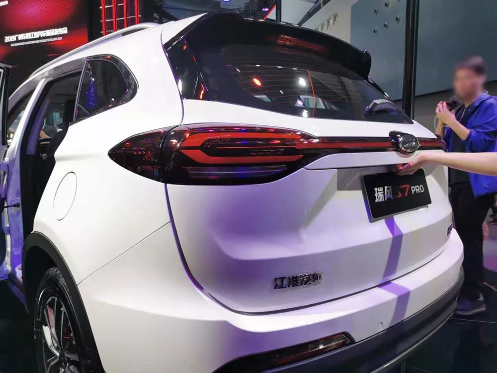 江淮汽车以臻致品质助力,江淮汽车最成功的车型