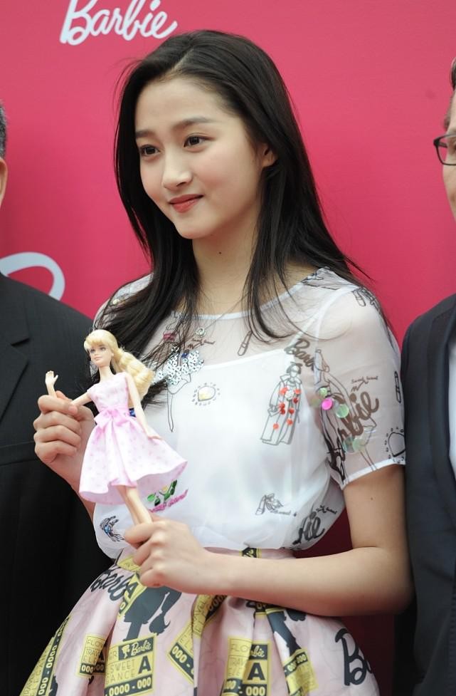 关晓彤造型长腿,关晓彤的长腿混剪视频