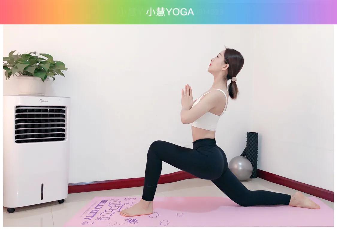 4个动作深度清理子宫垃圾，每日一练，留住年轻的自己