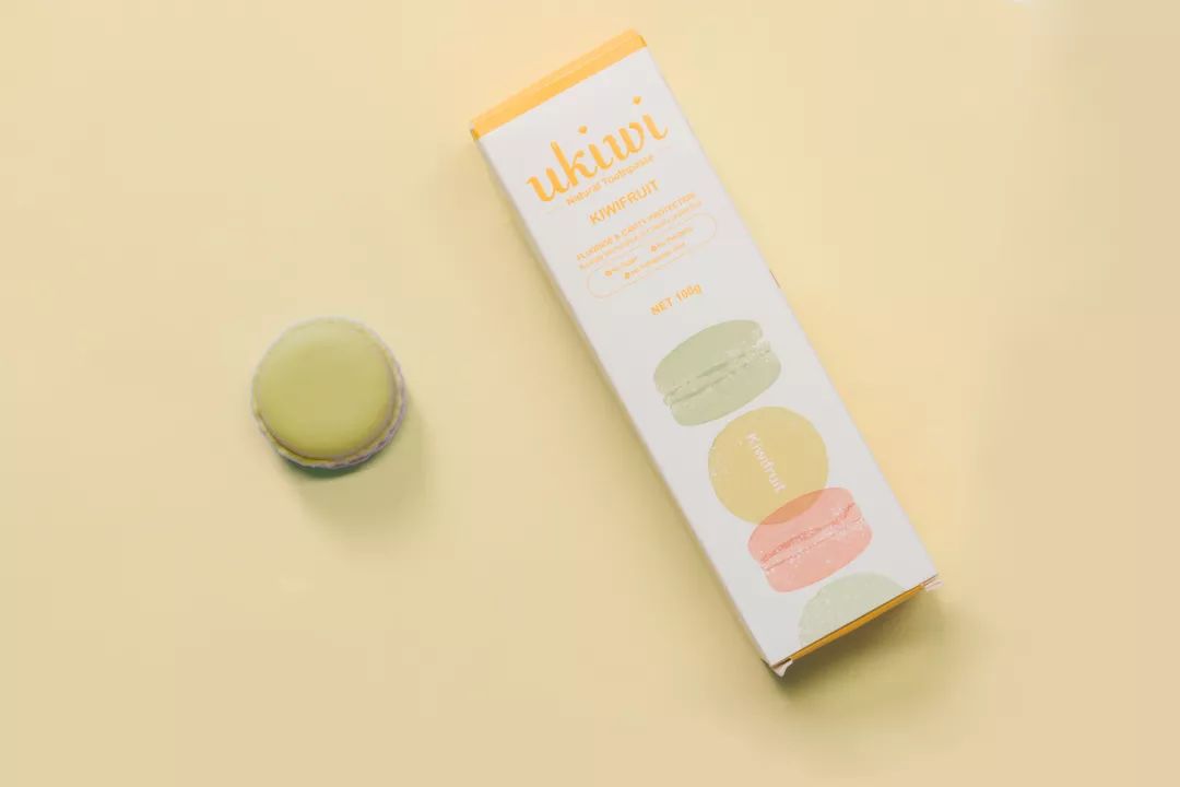 除牙结石美白防口臭的牙膏测评,马卡龙牙膏刷的干净吗