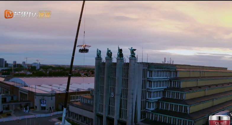 妻子的浪漫旅行最甜的一季,妻子的浪漫旅行谢娜做饭